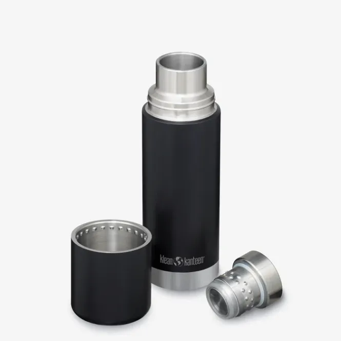 Hovedbilde TKPro termos 0.5l, Black / Klean Kanteen