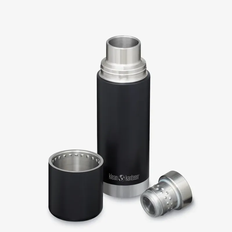 TKPro termos 0.5l, Black / Klean Kanteen
