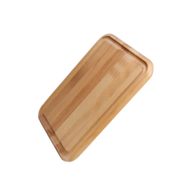 Hovedbilde Skjærebrett i tre 35 × 25 cm, FSC®-sertifisert / Ahtable