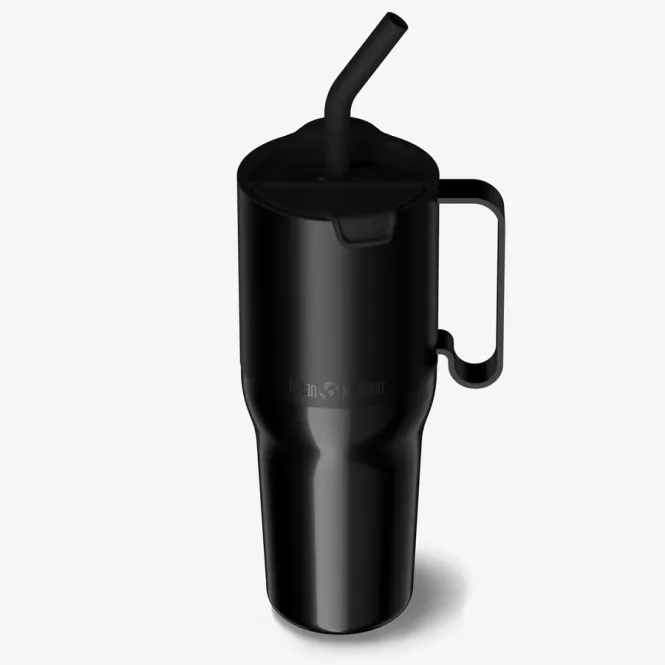 Hovedbilde  Rise Tumbler 1064ml, Asphalt / Klean Kanteen