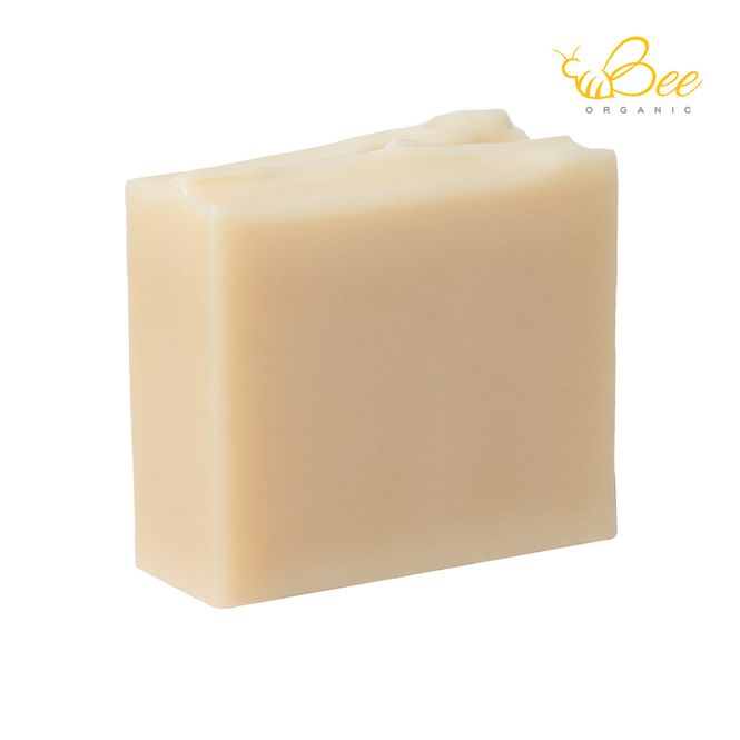 Hovedbilde Geitemelksåpe 100g, økologisk / Grims Have