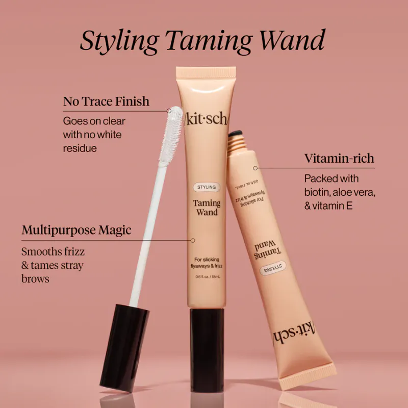 Styling Taming Wand 18ml / Kitsch