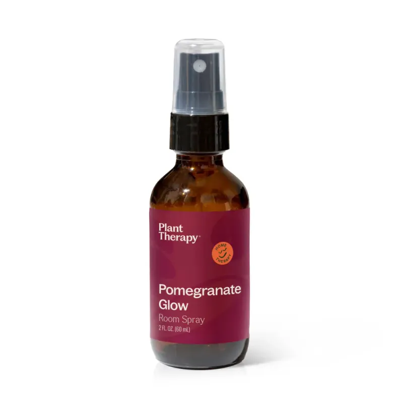 Pomegranate Glow Room Spray 60ml / Plant Therapy