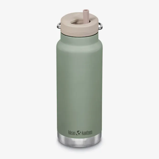 Hovedbilde TKWide 946ml Twist Cap, Sea Spray  / Klean Kanteen