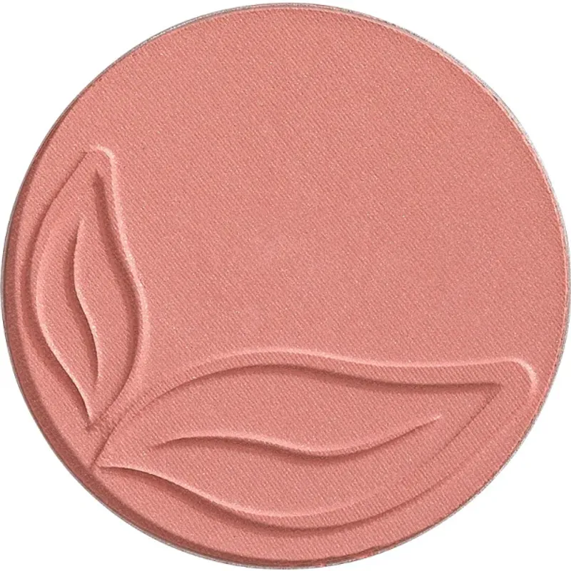 REFILL: Blush Powder, 01 Pink Shimmer 5,2g / PuroBIO