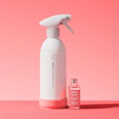 Miljøvennlig rengjøring