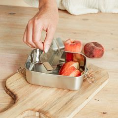 økologisk tannpleie