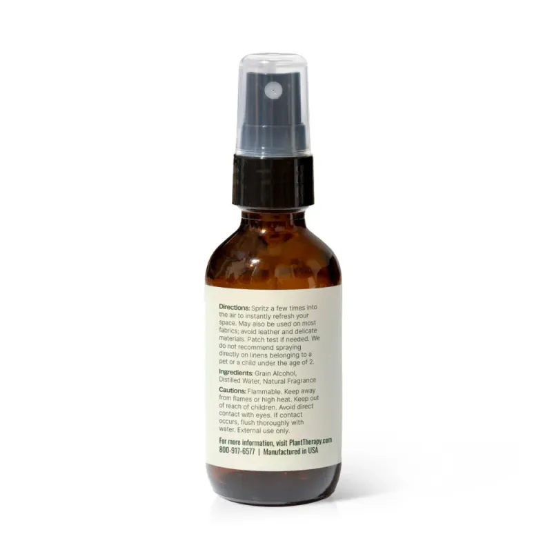 Pomegranate Glow Room Spray 60ml / Plant Therapy