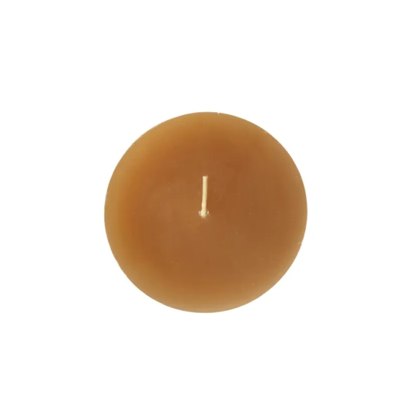 2stk Timber® Candles kronelys Cane Sugar, 2.3 x 31 cm / Vance Kitira