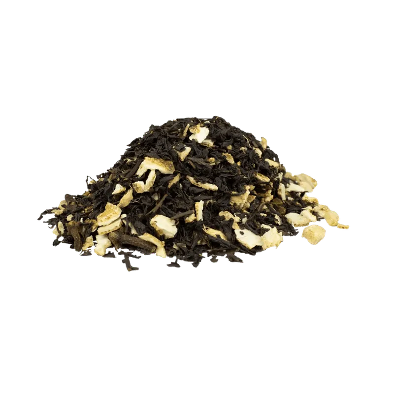 Spiced Orange Black Tea - Christmas No. 44 100 g, Tatasse