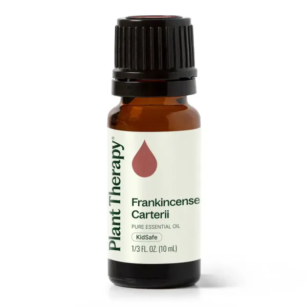 Hovedbilde Frankincense Carterii 10ml  / Plant Therapy