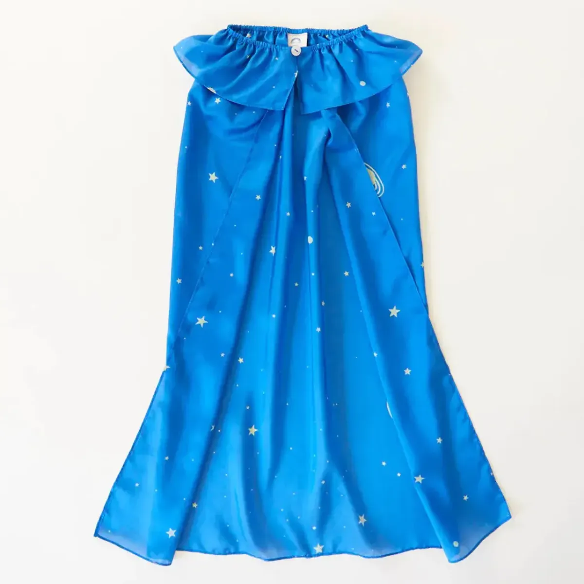 Kappe i silke, Stjener / Sarah´s Silks