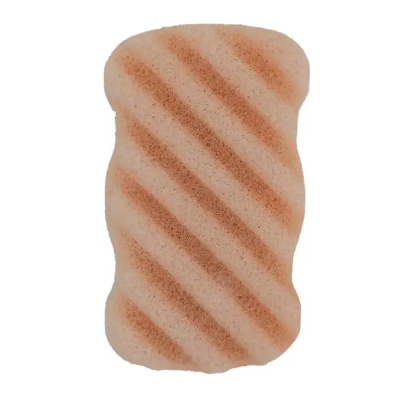 Konjac svamp til kropp, Cherry Blossom / Feel Natural 