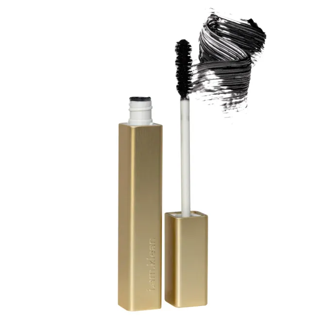 Hovedbilde Mascara Big & Bold - refillable 8ml / i.am.klean