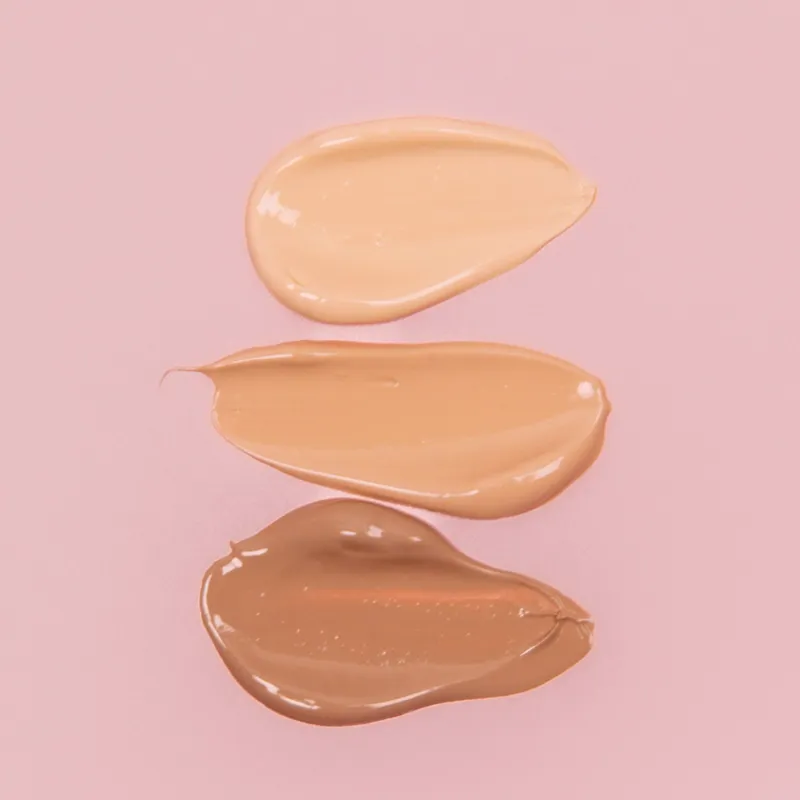 Økologisk CC-Cream, 30ml, Nude  / Charlotte Bio 