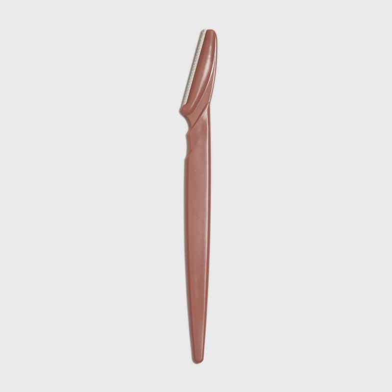 12 pk Facial Dermaplaner - Terracotta / Kitsch