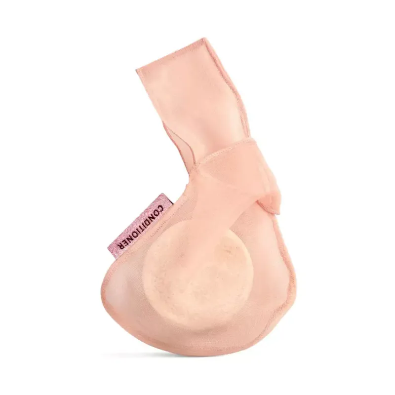 Beauty Bar Bag - Conditioner, Terracotta / Kitsch