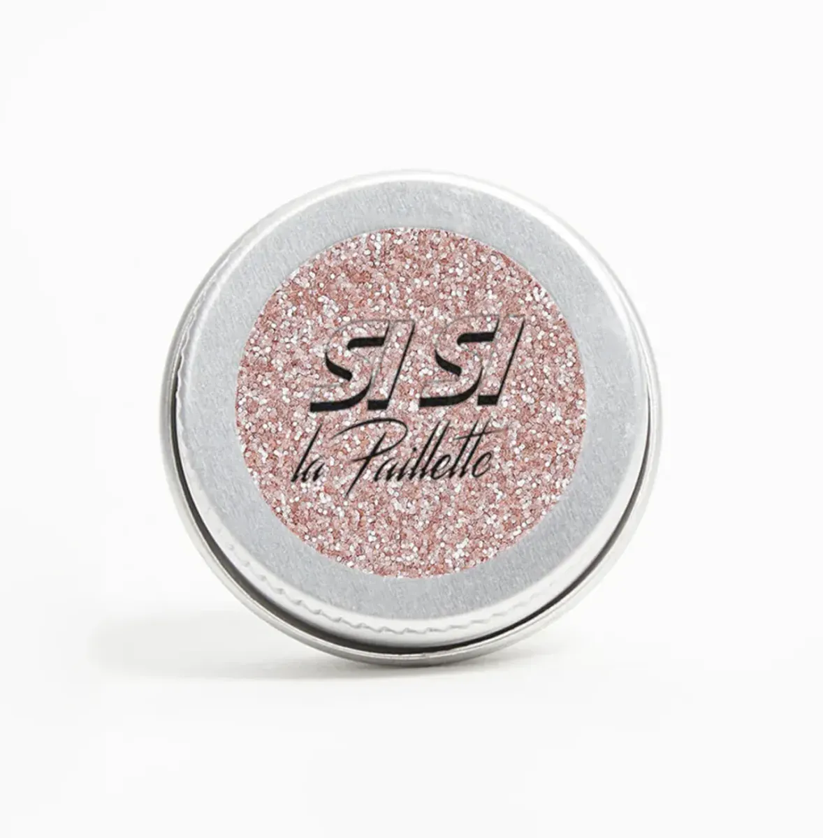Pure Bio Glitter Kit / Si Si La Palette