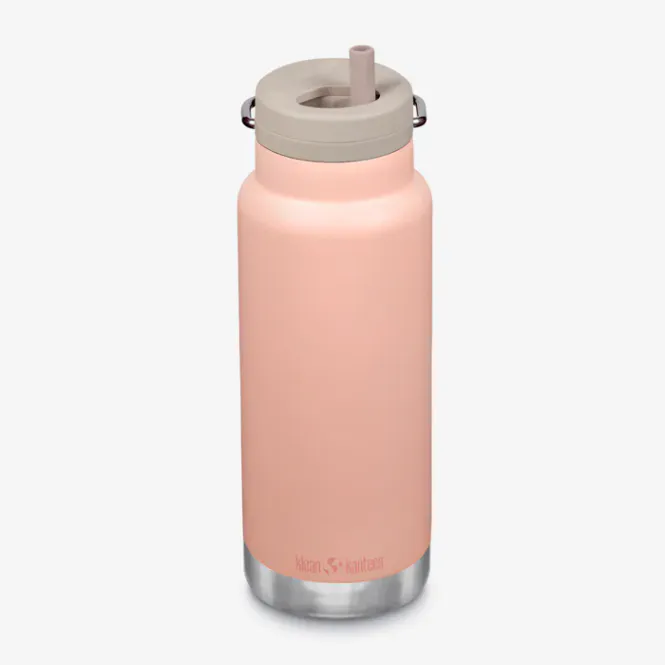 Hovedbilde TKWide 946ml Twist Cap, Peach Parfait / Klean Kanteen